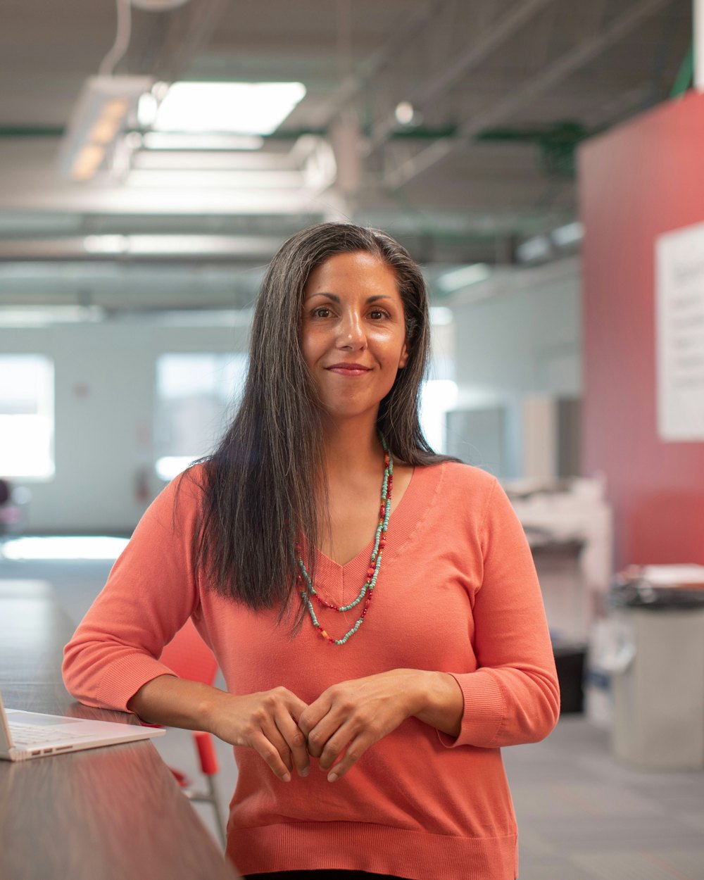 Women in Tech Initiative